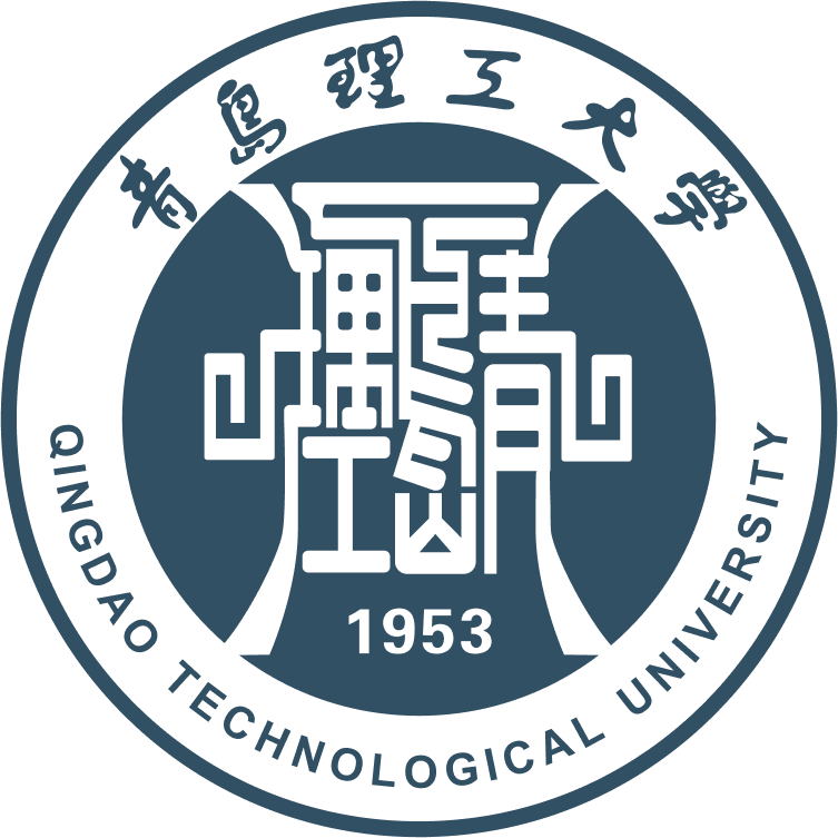大学logo